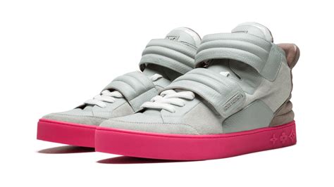 buy kanye west louis vuitton trainers|kanye west louis vuitton sneakers.